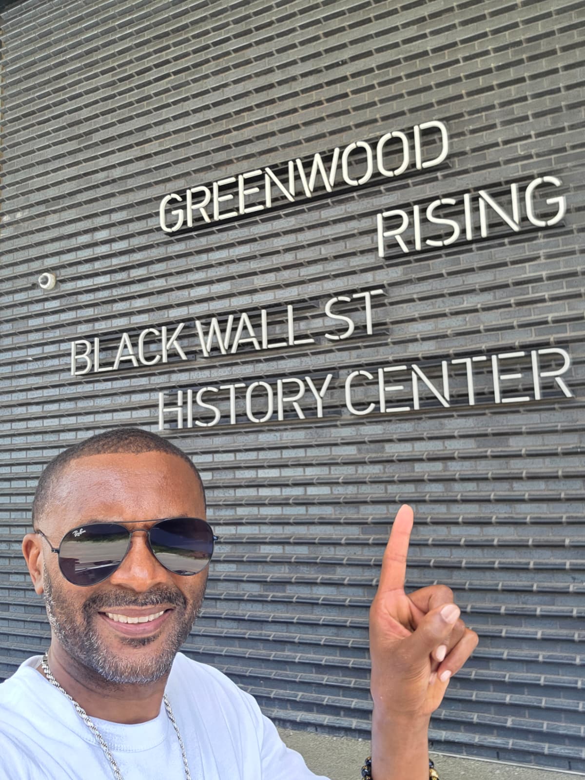 Black entrepreneur legacy archive image 1
