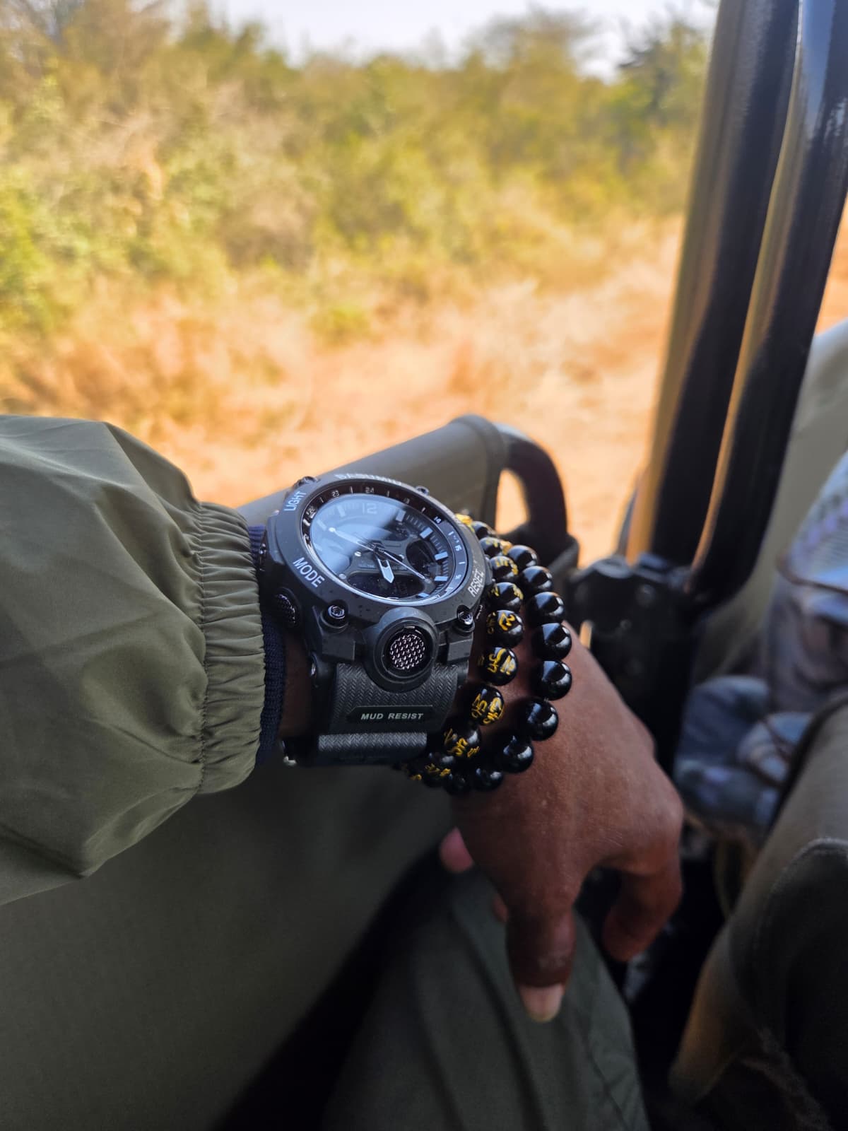 Safari trip photo 2