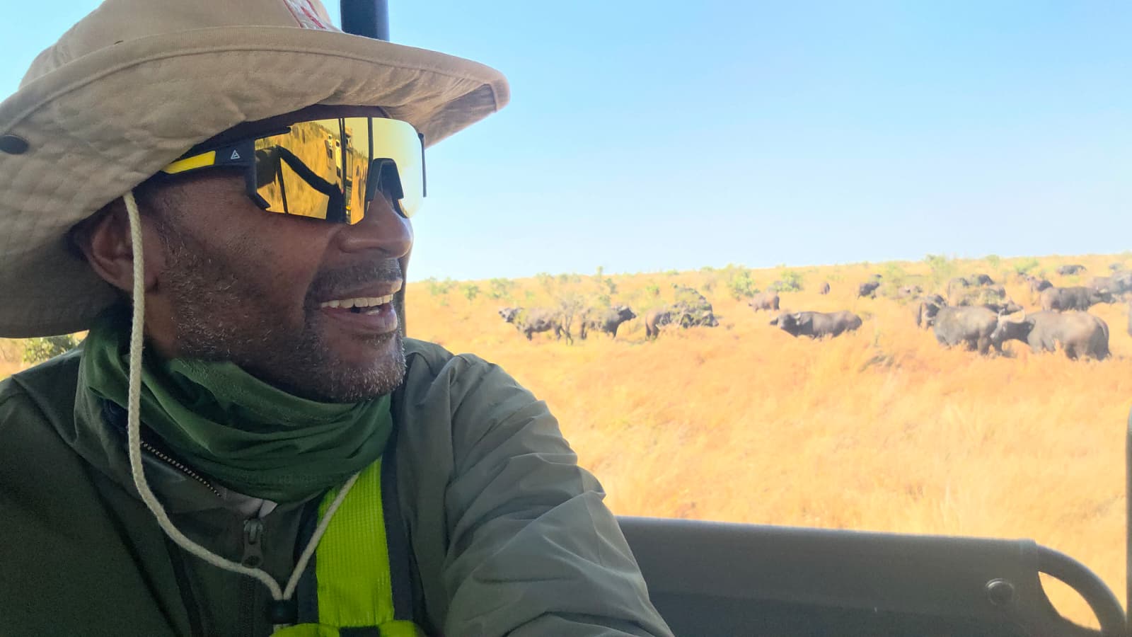 Safari trip photo 3