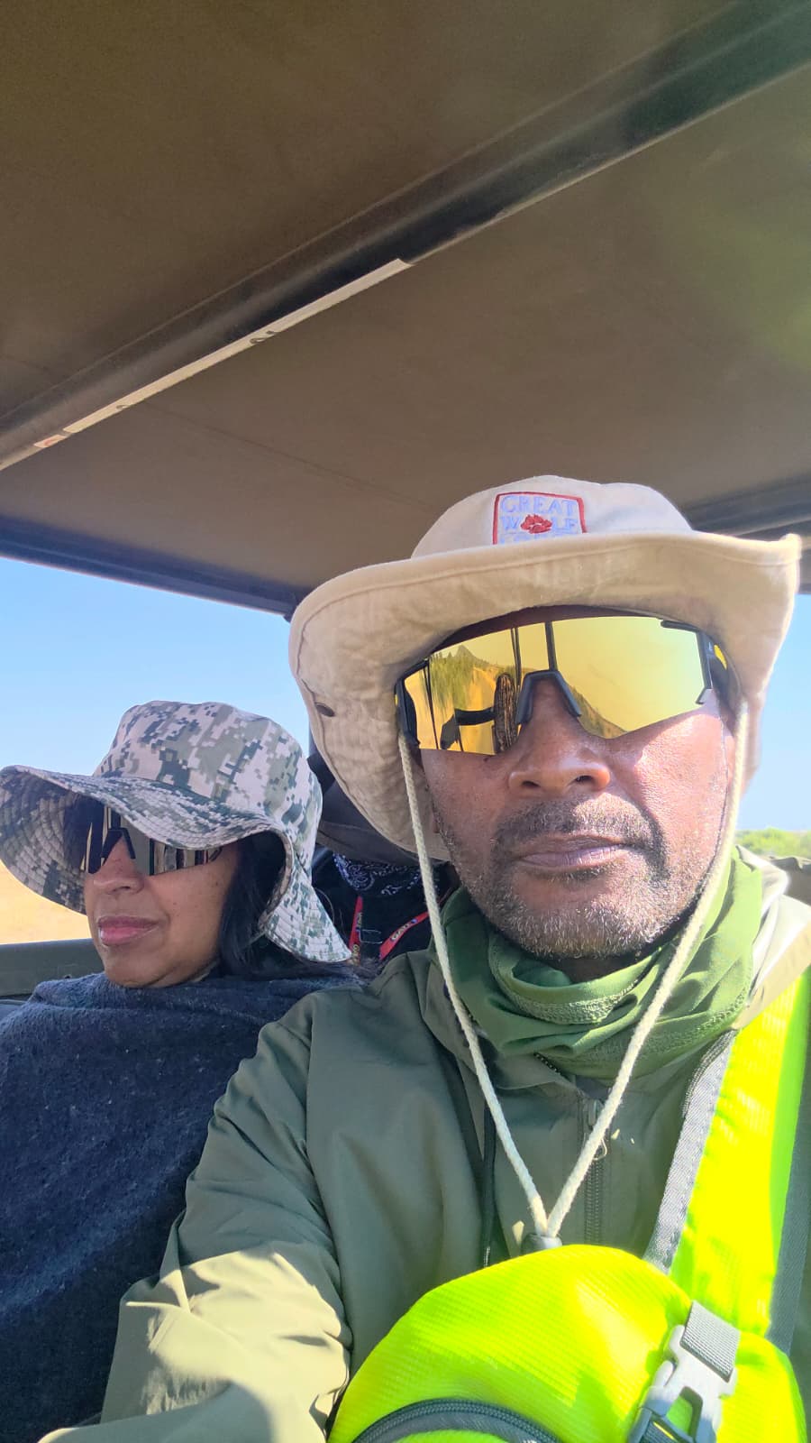 Safari trip photo 6